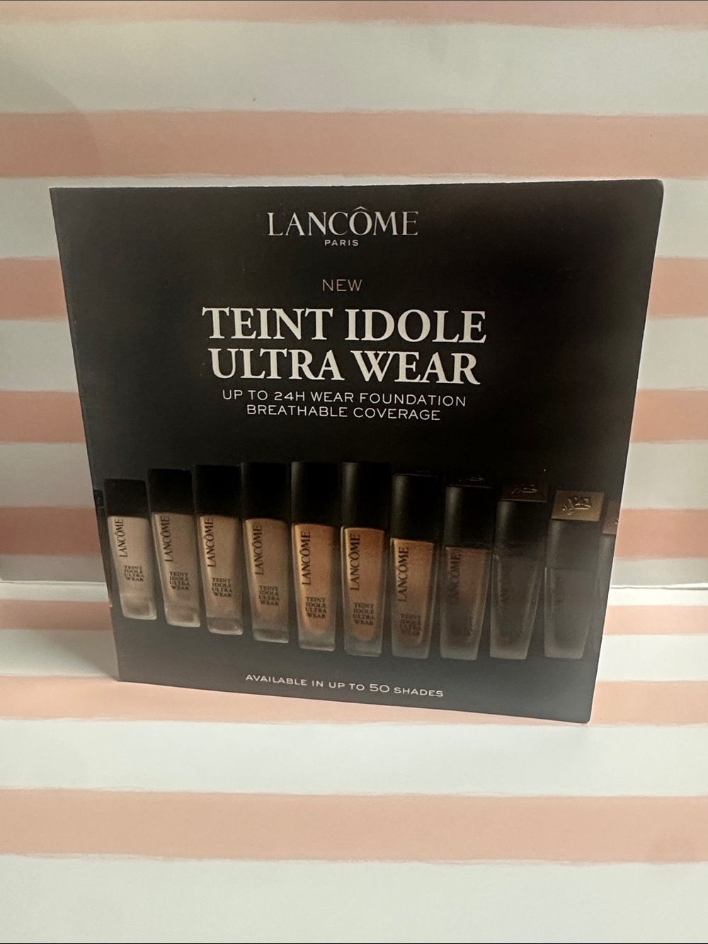 Beauty sample bundle 🎀 - Picture 11 of 16